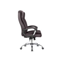 Кресло College CLG-616 LXH Brown