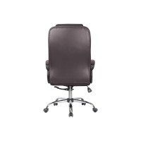 Кресло College CLG-616 LXH Brown