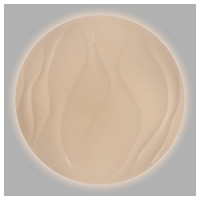 Светодиодный управляемый светильник Smartbuy КАЛИПСО 70Вт 35W-70W 3000-6500К SBL-Dim1-70W