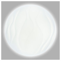 Светодиодный управляемый светильник Smartbuy КАЛИПСО 70Вт 35W-70W 3000-6500К SBL-Dim1-70W