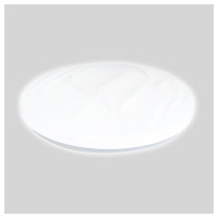 Светодиодный управляемый светильник Smartbuy КАЛИПСО 100Вт 50W-100W 3000-6500К SBL-Dim1-100W