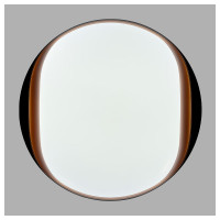 Светодиодный управляемый светильник Smartbuy АТЛАС 100Вт 50W-100W 3000-6500К SBL-Dim4-100W