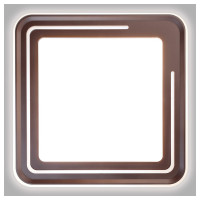 Светодиодный управляемый светильник Smartbuy ПАН 100Вт 50W-100W 3000-6500К SBL-Dim8-100W