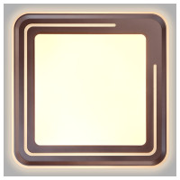 Светодиодный управляемый светильник Smartbuy ПАН 100Вт 50W-100W 3000-6500К SBL-Dim8-100W