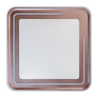 Светодиодный управляемый светильник Smartbuy ПАН 100Вт 50W-100W 3000-6500К SBL-Dim8-100W