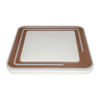 Светодиодный управляемый светильник Smartbuy ПАН 100Вт 50W-100W 3000-6500К SBL-Dim8-100W