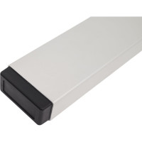 Строительный уровень IZELTAS 40 сантиметров, 588050040