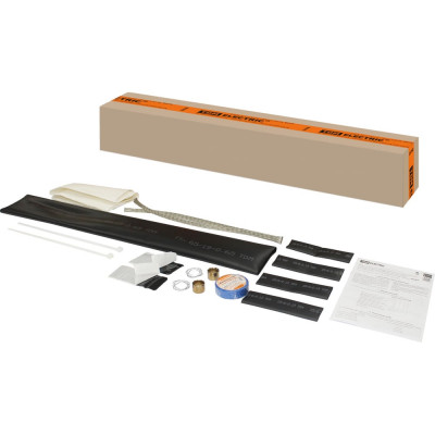 Муфта TDM ELECTRIC 4ПСтБ1-25/50-БГ SQ0557-2006