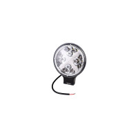 Светодиодная фара SKYWAY OFF ROAD 155х210х80мм 35W 6000К, 45 диодов S07201118
