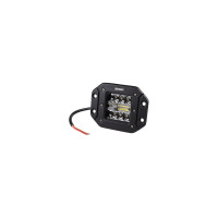 Светодиодная фара SKYWAY OFF ROAD 121х91х50мм 11W 6000К, 16 диодов S07201115