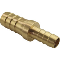 Соединитель елочка 12x8 мм, 5 шт HG 1644941
