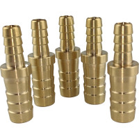 Соединитель елочка 12x8 мм, 5 шт HG 1644941