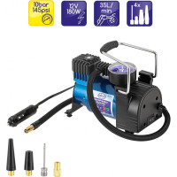 Компрессор Alca 12 В, 15 А, 180 Вт, 35 л/мин 227500