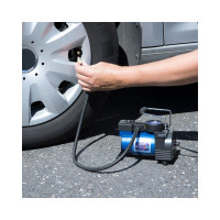 Компрессор Alca 12 В, 15 А, 180 Вт, 35 л/мин 227500