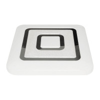 Светодиодный управляемый светильник Smartbuy ПАНДОРА 100Вт 50W-100W 3000-6500К SBL-Dim2-100W