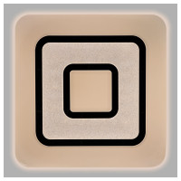 Светодиодный управляемый светильник Smartbuy ПАНДОРА 100Вт 50W-100W 3000-6500К SBL-Dim2-100W