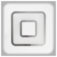 Светодиодный управляемый светильник Smartbuy ПАНДОРА 100Вт 50W-100W 3000-6500К SBL-Dim2-100W