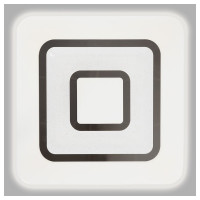 Светодиодный управляемый светильник Smartbuy ПАНДОРА 100Вт 50W-100W 3000-6500К SBL-Dim2-100W