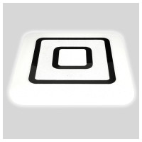 Светодиодный управляемый светильник Smartbuy ПАНДОРА 100Вт 50W-100W 3000-6500К SBL-Dim2-100W