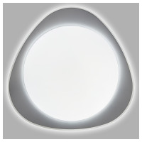 Светодиодный управляемый светильник Smartbuy ПРОМЕТЕЙ 70Вт 35W-70W 3000-6500К SBL-Dim5-70W