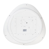 Светодиодный управляемый светильник Smartbuy ПРОМЕТЕЙ 100Вт 50W-100W 3000-6500К SBL-Dim5-100W