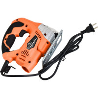 Электрический лобзик Креост KE-400