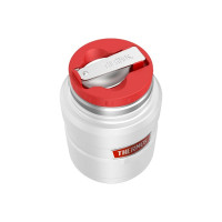 Термос из нержавеющей стали с ложкой THERMOS SK3020RCMW 0.71L 384829