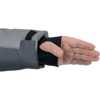 Утепленная куртка Delta Plus Nordland темно-синий, р. 3XL NORDLBM3X