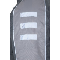 Утепленная куртка Delta Plus Nordland темно-синий, р. 3XL NORDLBM3X