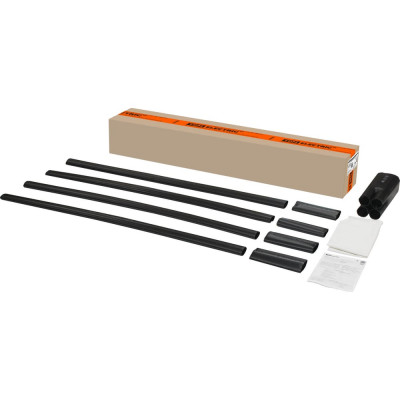 Муфта TDM ELECTRIC 4ПКВНтп1-70/120-БН SQ0556-1007