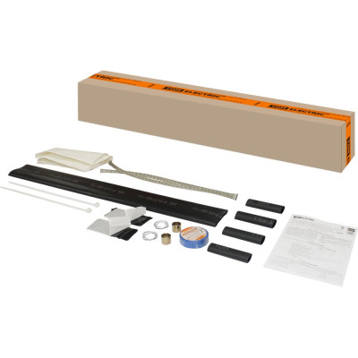 Муфта TDM ELECTRIC 4ПСтБ1-10/25-БГ SQ0557-2005