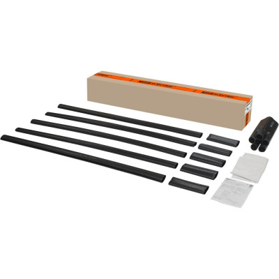 Муфта TDM ELECTRIC 5ПКВНтп1-70/120-БН SQ0556-1011