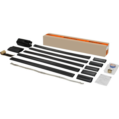 Муфта TDM ELECTRIC 5ПКВНтпБ1-150/240-БН SQ0556-2012