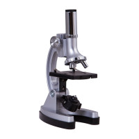 Микроскоп Bresser Junior Biotar 300x-1200x, в кейсе 70125