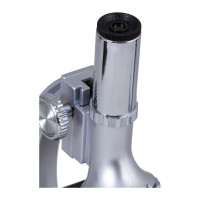 Микроскоп Bresser Junior Biotar 300x-1200x, в кейсе 70125
