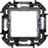 Адаптер для механизма Legrand Mosaic - INSPIRIA - белый 673900