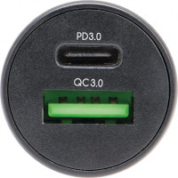 Зарядное устройство Alca USB АType C 3.05В 3 А 510550