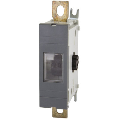 Дополнительный силовой полюс для рубильника TDM ELECTRIC ВНК-39-1/2 3П 630А SQ0744-0213
