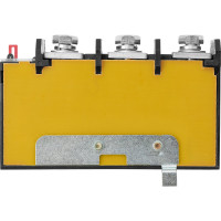 Тепловое реле TDM ELECTRIC РТТ-325 П УХЛ4 63А (53,5 - 72,3)А SQ0741-0002