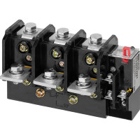 Тепловое реле TDM ELECTRIC РТТ-325 П УХЛ4 63А (53,5 - 72,3)А SQ0741-0002