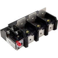 Тепловое реле TDM ELECTRIC РТТ-325 П УХЛ4 63А (53,5 - 72,3)А SQ0741-0002