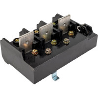 Тепловое реле TDM ELECTRIC РТТ-325 П УХЛ4 63А (53,5 - 72,3)А SQ0741-0002