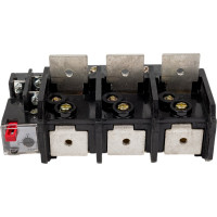 Тепловое реле TDM ELECTRIC РТТ-325 П УХЛ4 63А (53,5 - 72,3)А SQ0741-0002