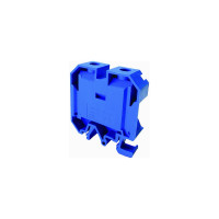 Наборный зажим TDM ELECTRIC ЗНИ-6мм2 (JXB50А) синий SQ0803-0004