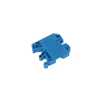 Наборный зажим TDM ELECTRIC ЗНИ-6мм2 (JXB50А) синий SQ0803-0004