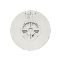 Умный потолочный светильник EKF 300 мм Connect sclwf-300-cct