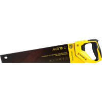 Ножовка по дереву Berger BG сегментная 450мм, 3D заточка, 9TPI,BG1839