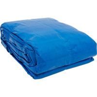 Тент 80 (10x20 м; 80 г/кв.м.) XGLASS 330055