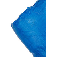 Тент 80 (10x20 м; 80 г/кв.м.) XGLASS 330055