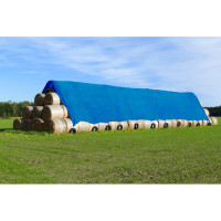 Тент 80 (3x6 м; 80 г/кв.м.) XGLASS 330042